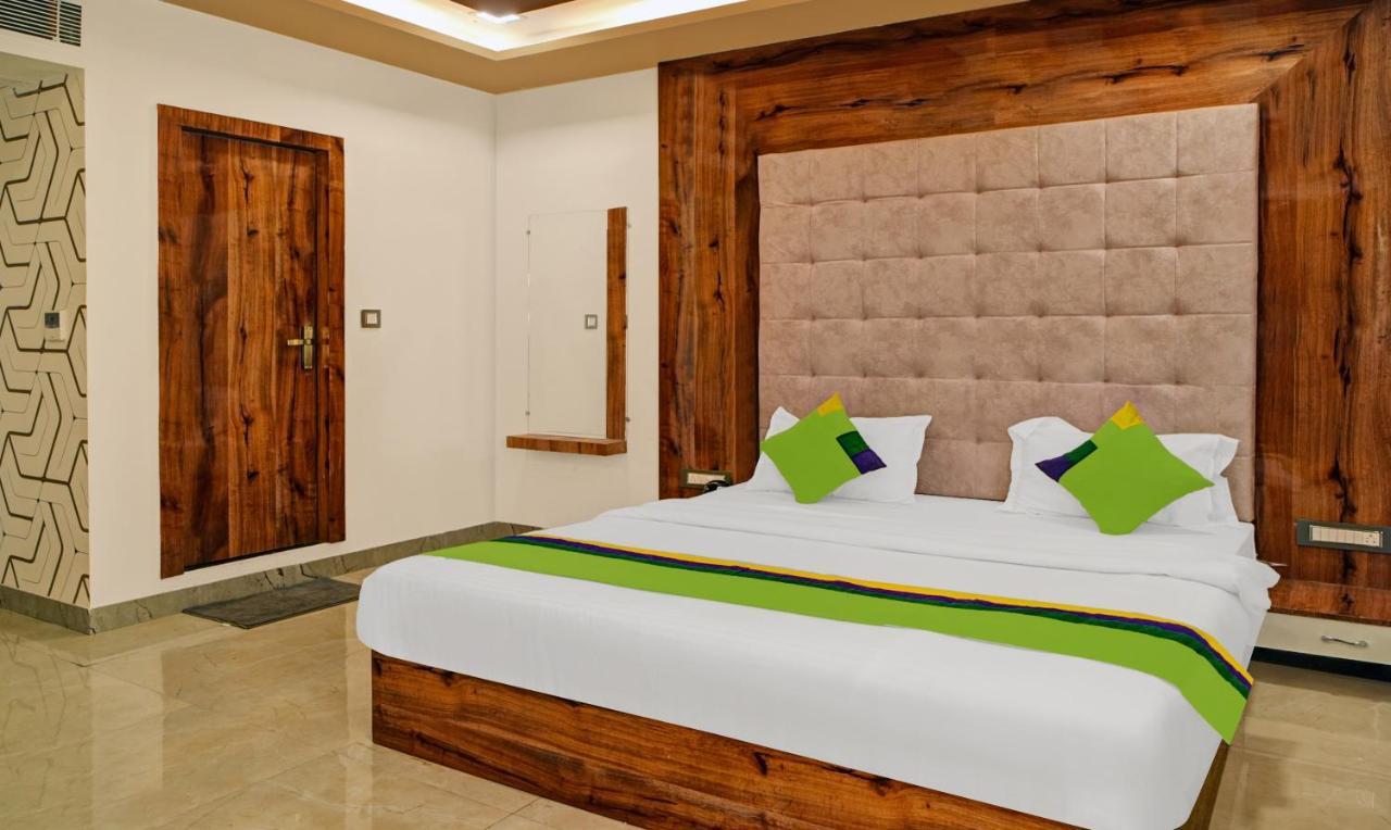 Hotel Eagle Inn Udaipur Exterior photo