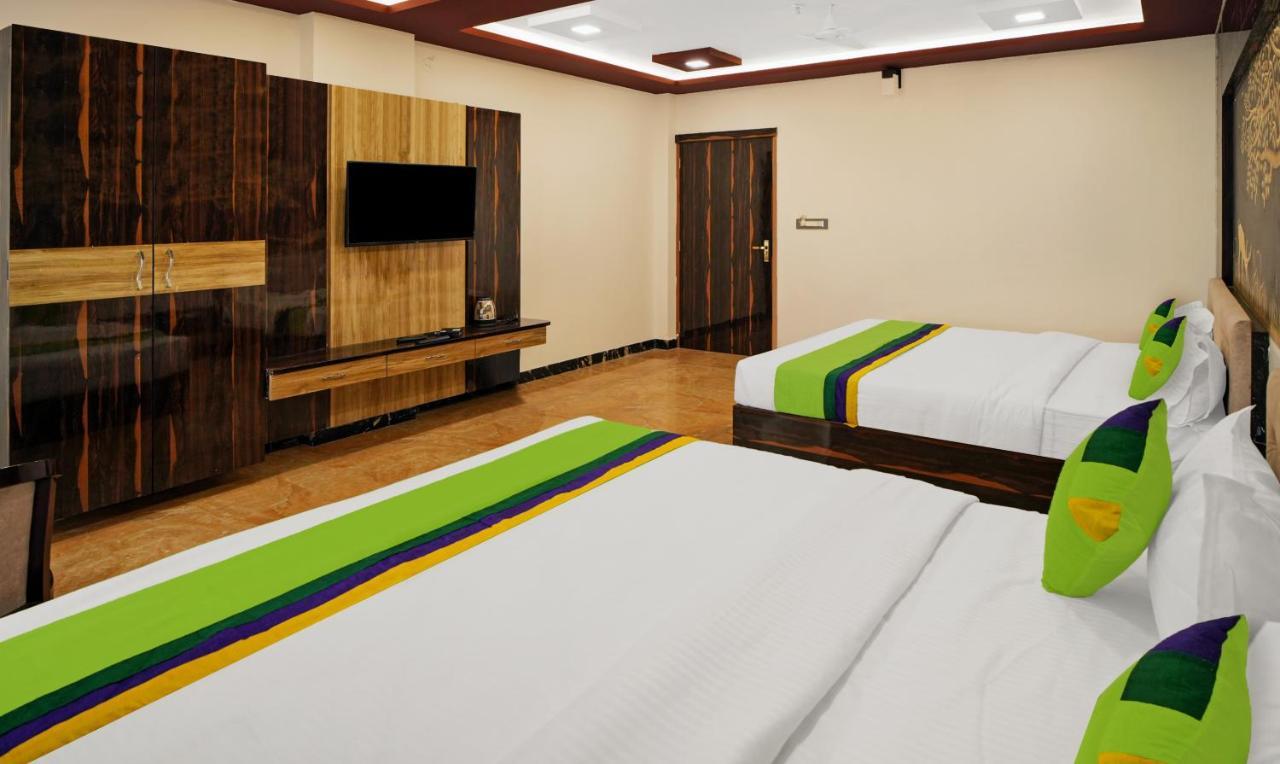 Hotel Eagle Inn Udaipur Exterior photo